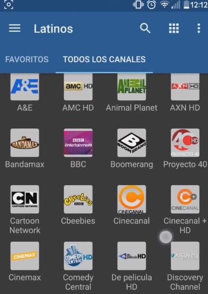 Listas M3u Para IPTV Canales Actualizados Gratis 2022