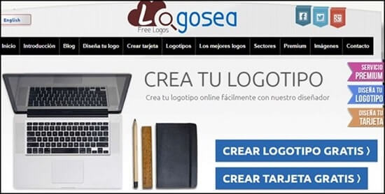 logosea app