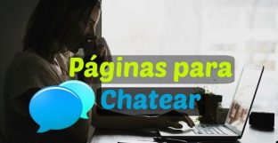 mejores webs para chatear