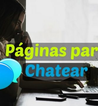 mejores webs para chatear