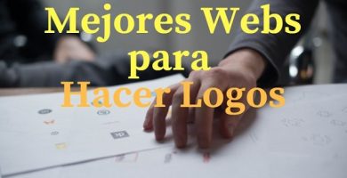 páginas para hacer logos