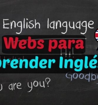 como aprender inglés online