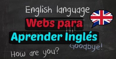 como aprender inglés online