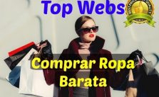 ropa alternativa barata