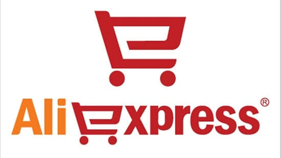 Aliexpress Logo paginas para comprar en china