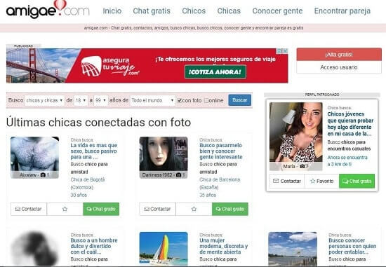 ¿Por qué Meetic?