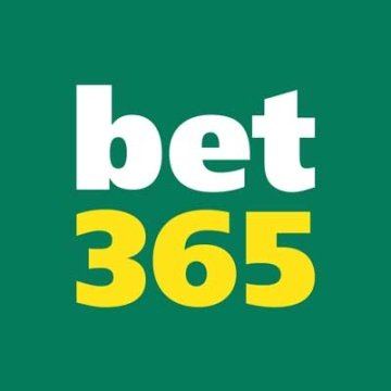 Bet 365 Logo mejor casa de apuestas