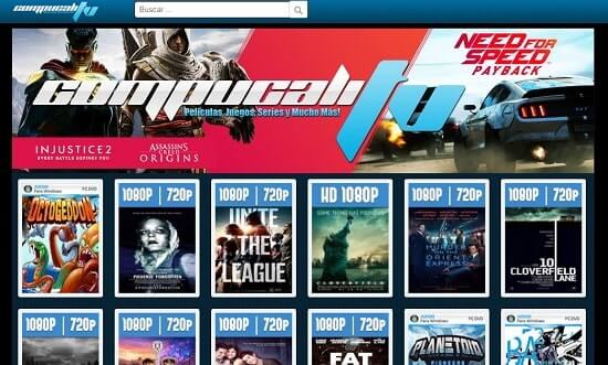 Compucalitv descargar juegos pc utorrent