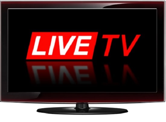 LiveTV Mejor Sitio Para ver deportes online