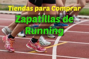 webs para comprar zapatillas
