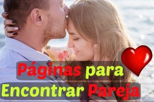 webs de citas