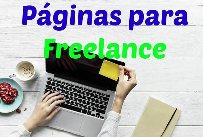 webs para freelance