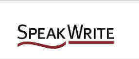 Trabajo de transcripciones Speak write