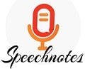 programas para transcribir audios speechnotes
