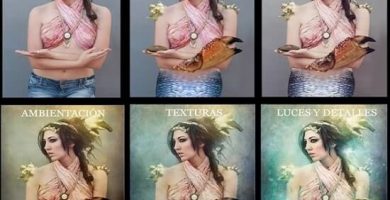 mejores páginas para fotomontajes
