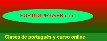 Portugués web