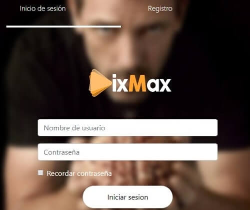 DixMax app para ver series gratis alternativa a divx a tope