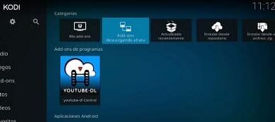 Kodi tv