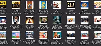 listas IPTV actualizadas