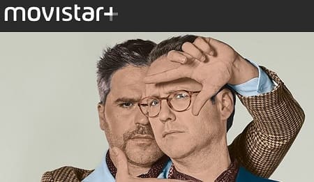 Movistar Plus web