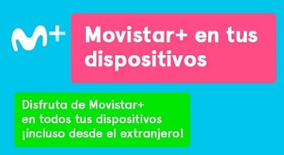 Movistar online