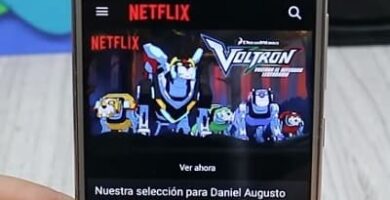 Ver Netflix gratis