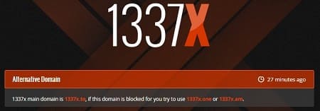 1337x torrent Openload