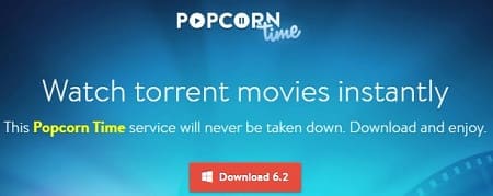 PopcornTime MejorTorrent