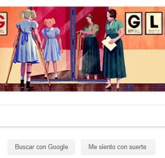 Google buscadores de Internet