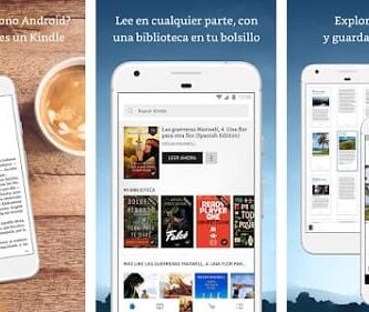 Bajar Kindle libros gratis