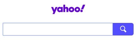 Yahoo buscadores de Internet