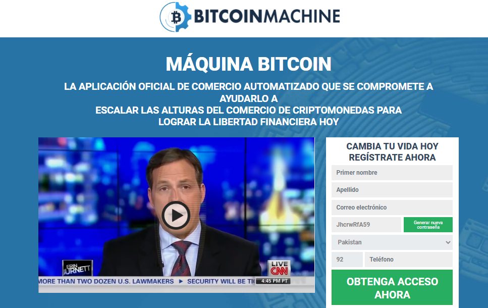 machine1